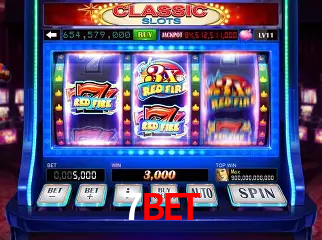 A Revolução dos Aplicativos de Jogos no 7bet