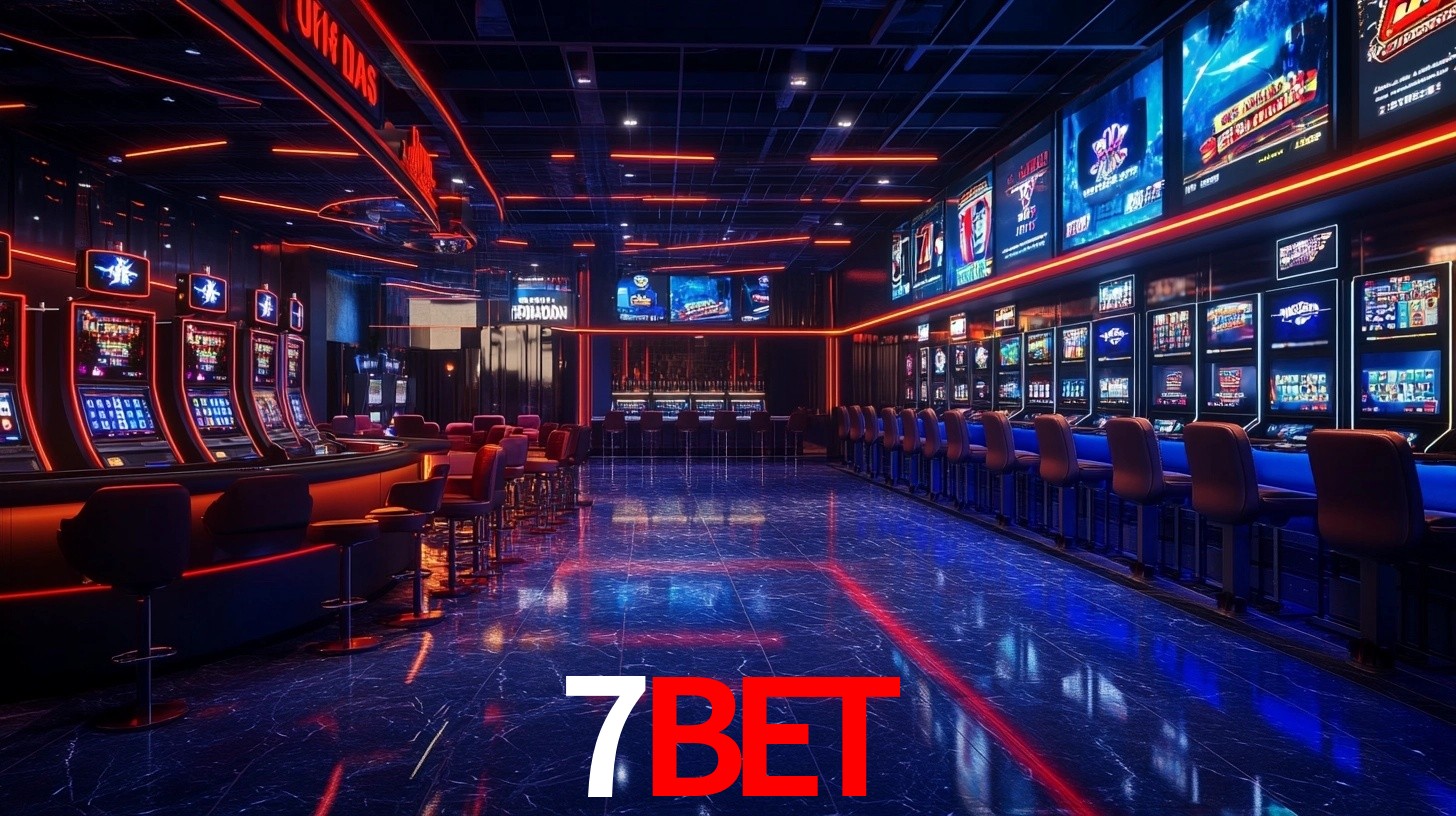 Welcome Bonus 7bet