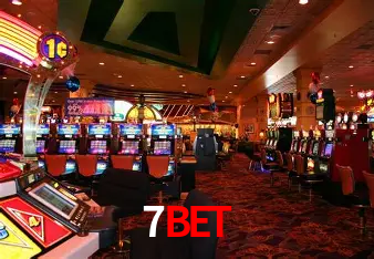 Descubra o Mundo do Cassino Online com 7bet