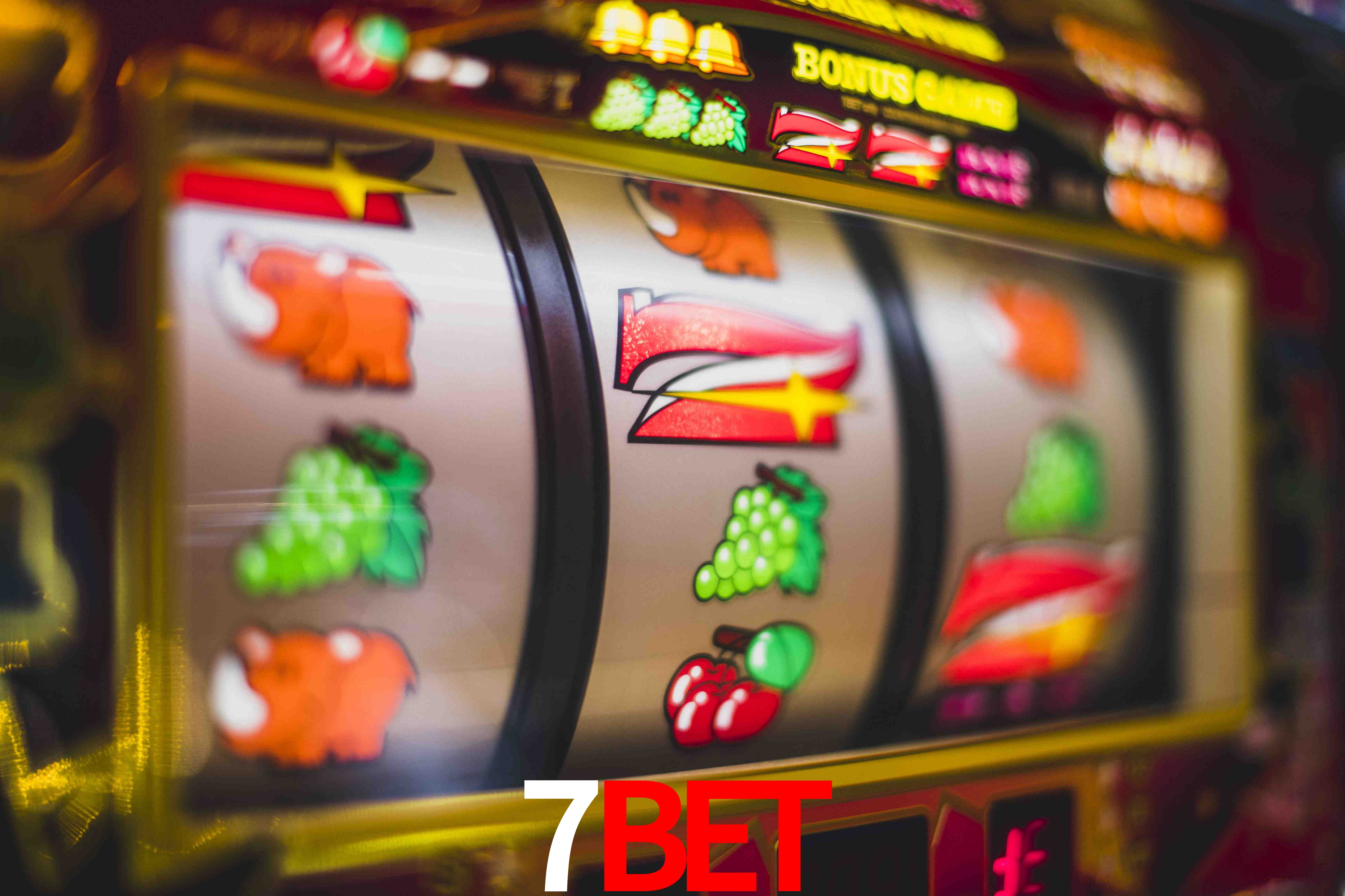 Live Casino 7bet