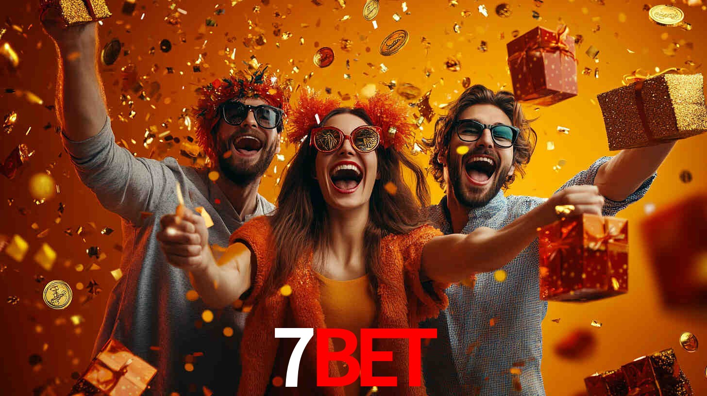 Daily Bonuses 7bet