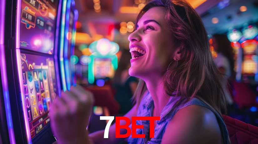 VIP Casino 7bet