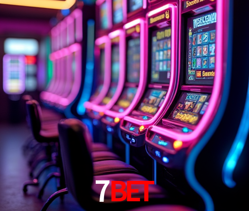 Casino Ao Vivo 7bet