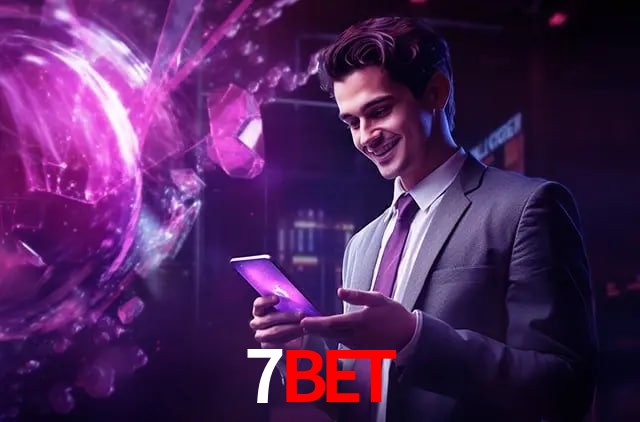 Integração de APIs 7bet