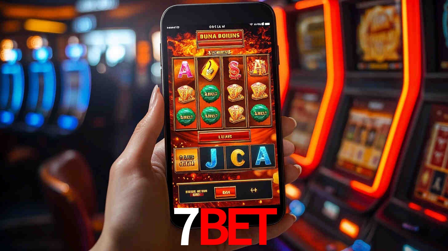 Live Casino 7bet