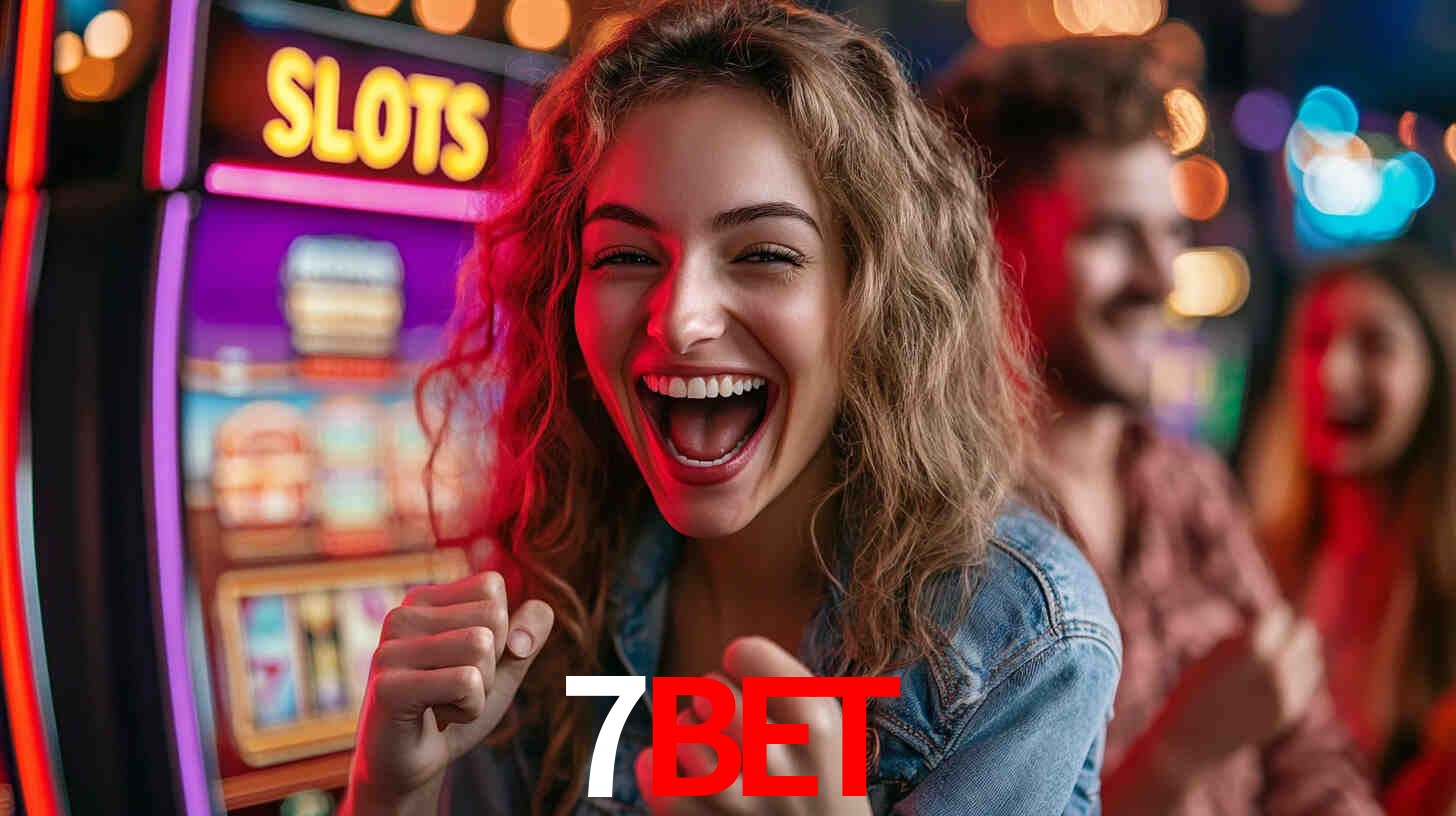 A Popularidade dos Caça-Níqueis no 7bet