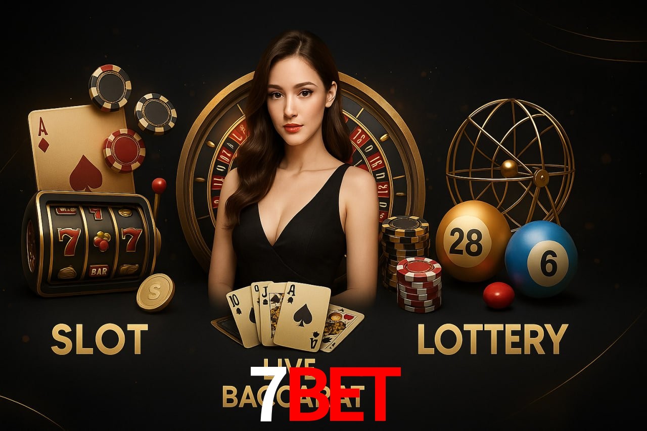 Diretório de Jogos 7bet