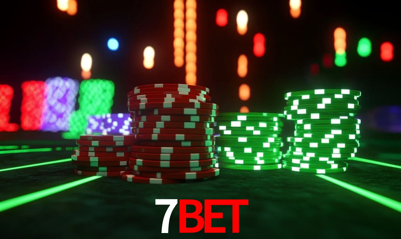 Account Benefits 7bet